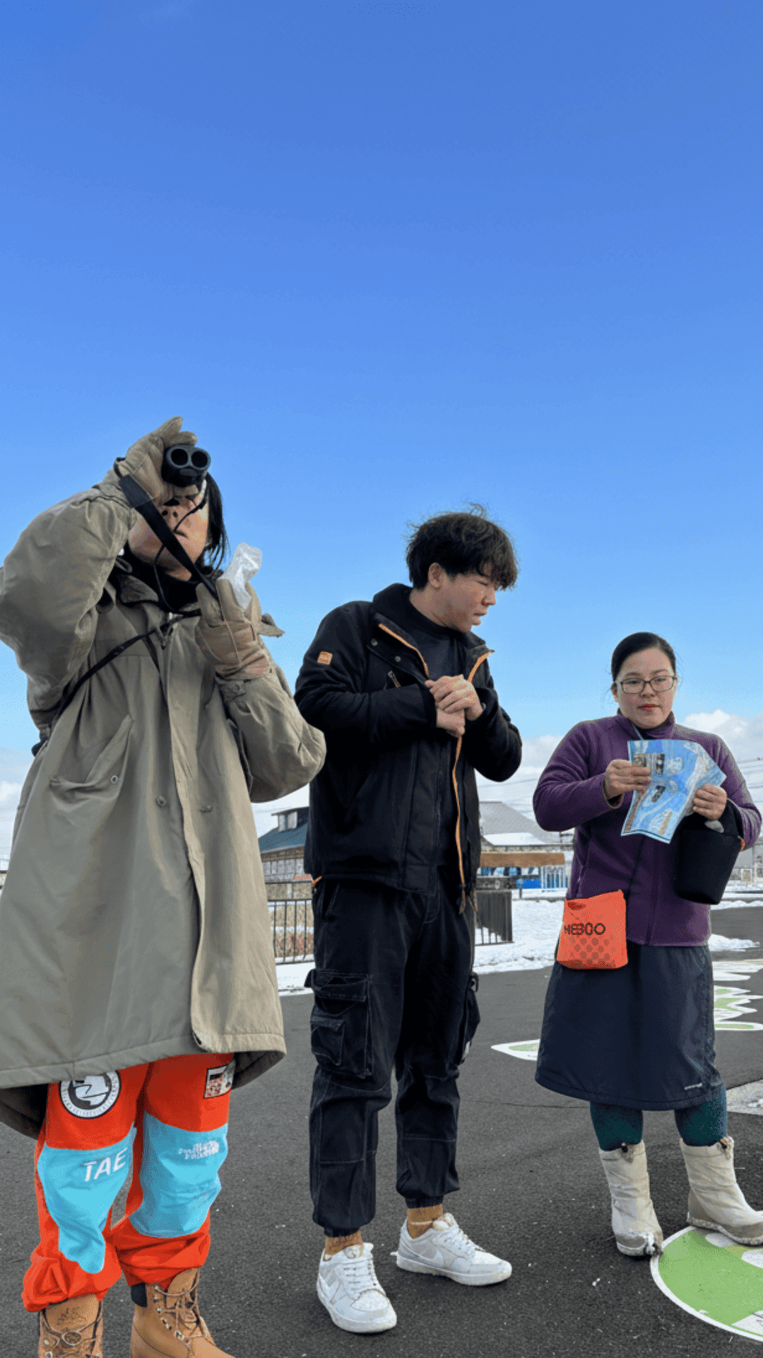 根室の王道観光コース 5